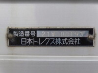 MITSUBISHI FUSO Fighter Aluminum Wing 2KG-FK65F 2022 332,000km_28