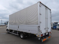 MITSUBISHI FUSO Fighter Aluminum Wing 2KG-FK65F 2022 332,000km_2