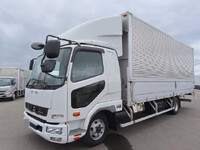 MITSUBISHI FUSO Fighter Aluminum Wing 2KG-FK65F 2022 332,000km_3