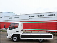 HINO Dutro Flat Body TKG-XZU605M 2017 35,864km_17