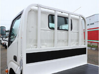 HINO Dutro Flat Body TKG-XZU605M 2017 35,864km_18
