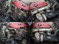 HINO Dutro Flat Body TKG-XZU605M 2017 35,864km_19