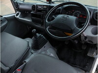 HINO Dutro Flat Body TKG-XZU605M 2017 35,864km_21
