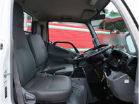 HINO Dutro Flat Body TKG-XZU605M 2017 35,864km_22