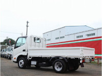 HINO Dutro Flat Body TKG-XZU605M 2017 35,864km_2