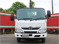 HINO Dutro Flat Body TKG-XZU605M 2017 35,864km_3