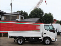 HINO Dutro Flat Body TKG-XZU605M 2017 35,864km_4