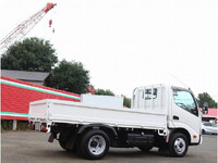 HINO Dutro Flat Body TKG-XZU605M 2017 35,864km_5