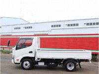 HINO Dutro Flat Body TKG-XZU605M 2017 35,864km_7