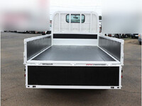 HINO Dutro Flat Body TKG-XZU605M 2017 35,864km_8