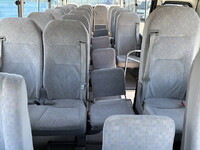 TOYOTA Coaster Micro Bus SKG-XZB40 2015 130,293km_14