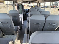 TOYOTA Coaster Micro Bus SKG-XZB40 2015 130,293km_16