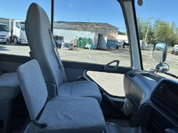 TOYOTA Coaster Micro Bus SKG-XZB40 2015 130,293km_21