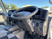 TOYOTA Coaster Micro Bus SKG-XZB40 2015 130,293km_22