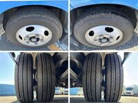 TOYOTA Coaster Micro Bus SKG-XZB40 2015 130,293km_30