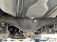 TOYOTA Coaster Micro Bus SKG-XZB40 2015 130,293km_33