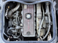 TOYOTA Coaster Micro Bus SKG-XZB40 2015 130,293km_34