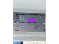 TOYOTA Coaster Micro Bus SKG-XZB40 2015 130,293km_36