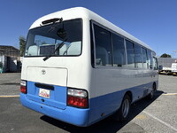 TOYOTA Coaster Micro Bus SKG-XZB40 2015 130,293km_3