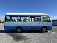 TOYOTA Coaster Micro Bus SKG-XZB40 2015 130,293km_6