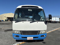 TOYOTA Coaster Micro Bus SKG-XZB40 2015 130,293km_7