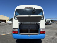 TOYOTA Coaster Micro Bus SKG-XZB40 2015 130,293km_9