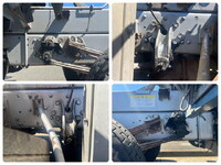 MITSUBISHI FUSO Fighter Dump QKG-FK62FZ 2013 374,433km_19