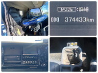 MITSUBISHI FUSO Fighter Dump QKG-FK62FZ 2013 374,433km_22