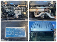 MITSUBISHI FUSO Fighter Dump QKG-FK62FZ 2013 374,433km_24