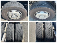 MITSUBISHI FUSO Fighter Dump QKG-FK62FZ 2013 374,433km_25