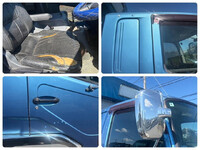 MITSUBISHI FUSO Fighter Dump QKG-FK62FZ 2013 374,433km_26