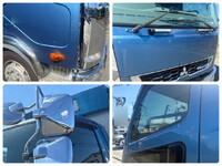 MITSUBISHI FUSO Fighter Dump QKG-FK62FZ 2013 374,433km_27