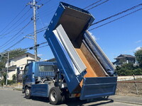MITSUBISHI FUSO Fighter Dump QKG-FK62FZ 2013 374,433km_2