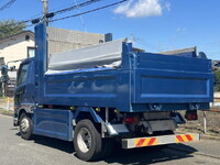 MITSUBISHI FUSO Fighter Dump QKG-FK62FZ 2013 374,433km_5
