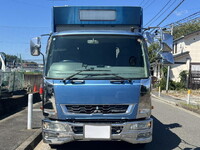 MITSUBISHI FUSO Fighter Dump QKG-FK62FZ 2013 374,433km_6