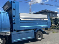 MITSUBISHI FUSO Fighter Dump QKG-FK62FZ 2013 374,433km_8