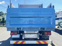 MITSUBISHI FUSO Fighter Dump QKG-FK62FZ 2013 374,433km_9
