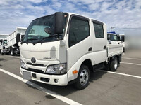 TOYOTA Toyoace Double Cab 2WG-GDY232 2026 1,000km_3