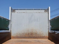 MITSUBISHI FUSO Super Great Dump QKG-FV50VX 2014 371,000km_10