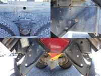 MITSUBISHI FUSO Super Great Dump QKG-FV50VX 2014 371,000km_15