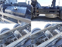 MITSUBISHI FUSO Super Great Dump QKG-FV50VX 2014 371,000km_17