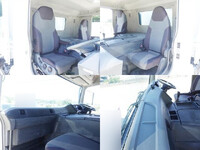 MITSUBISHI FUSO Super Great Dump QKG-FV50VX 2014 371,000km_19