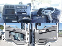 MITSUBISHI FUSO Super Great Dump QKG-FV50VX 2014 371,000km_20
