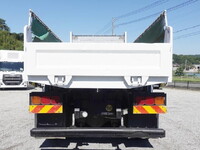 MITSUBISHI FUSO Super Great Dump QKG-FV50VX 2014 371,000km_2
