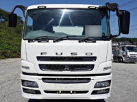 MITSUBISHI FUSO Super Great Dump QKG-FV50VX 2014 371,000km_3