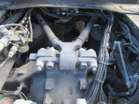 HINO Profia Trailer Head QPG-SH1EDDG 2014 706,000km_11