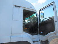 HINO Profia Trailer Head QPG-SH1EDDG 2014 706,000km_25
