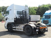 HINO Profia Trailer Head QPG-SH1EDDG 2014 706,000km_2
