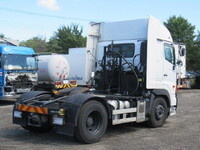 HINO Profia Trailer Head QPG-SH1EDDG 2014 706,000km_3