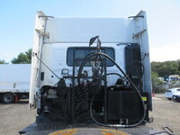 HINO Profia Trailer Head QPG-SH1EDDG 2014 706,000km_5
